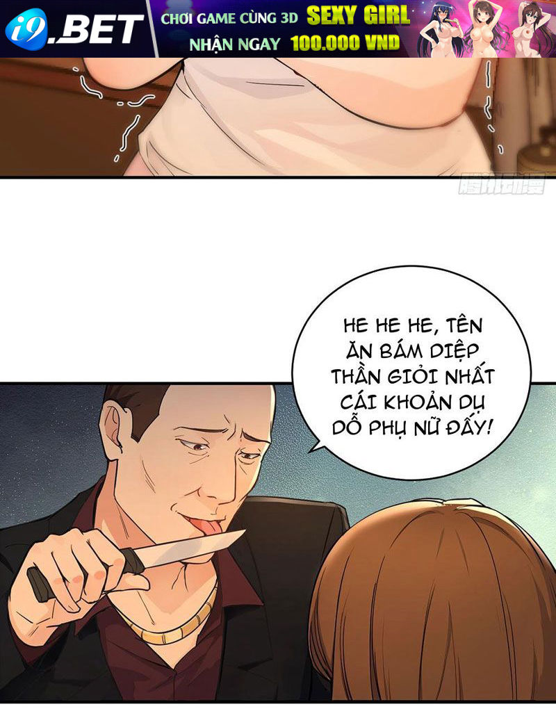 Chuyển Sinh Thành Tra Nam, Ta Giúp Thê Tử Trường Sinh - Chapter 1 - Page 56