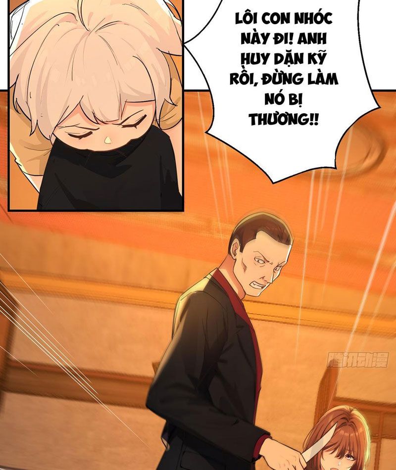 Chuyển Sinh Thành Tra Nam, Ta Giúp Thê Tử Trường Sinh - Chapter 1 - Page 58