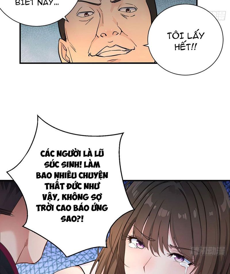 Chuyển Sinh Thành Tra Nam, Ta Giúp Thê Tử Trường Sinh - Chapter 1 - Page 63