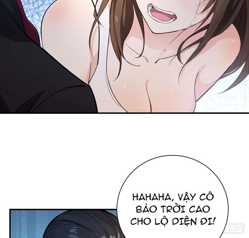 Chuyển Sinh Thành Tra Nam, Ta Giúp Thê Tử Trường Sinh - Chapter 1 - Page 64