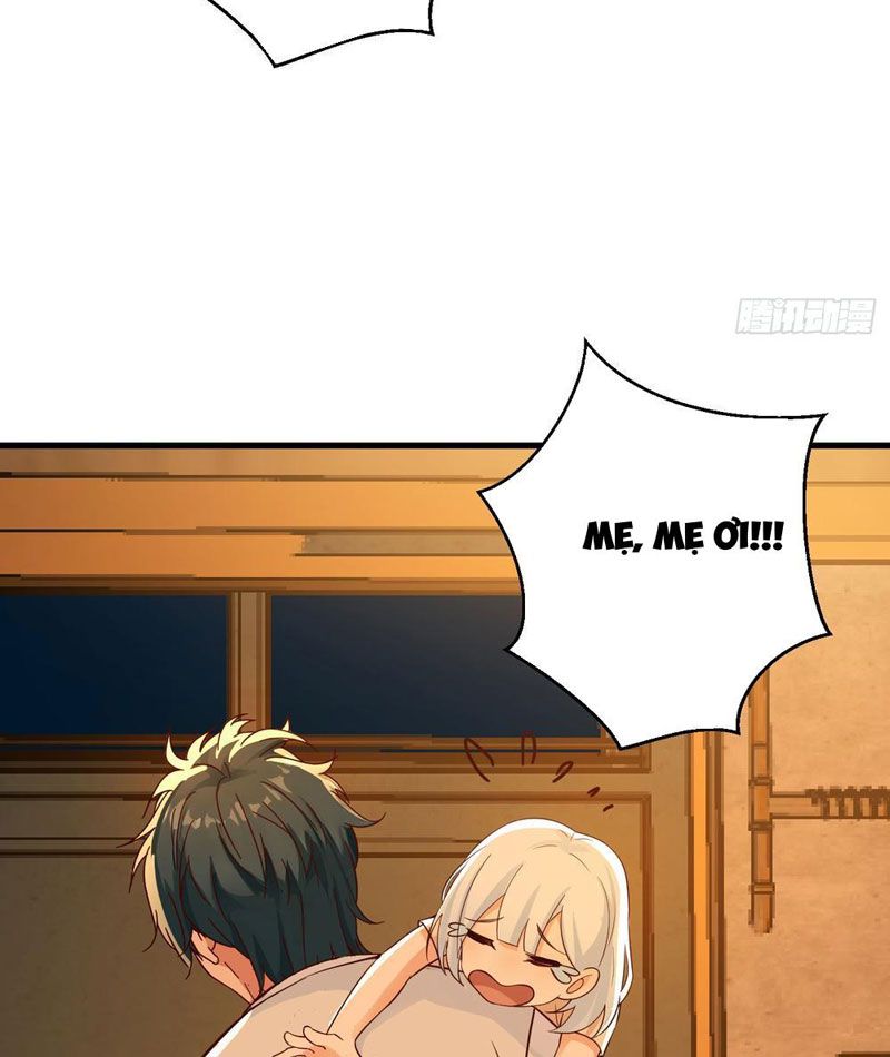 Chuyển Sinh Thành Tra Nam, Ta Giúp Thê Tử Trường Sinh - Chapter 1 - Page 7