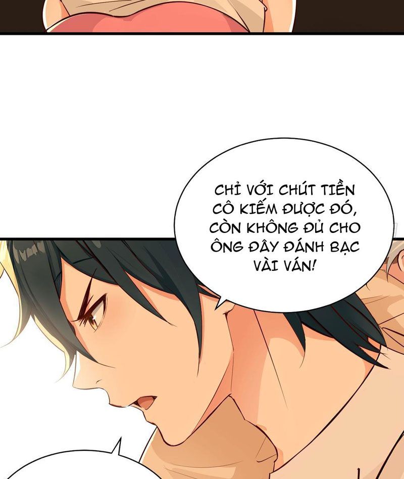 Chuyển Sinh Thành Tra Nam, Ta Giúp Thê Tử Trường Sinh - Chapter 1 - Page 9