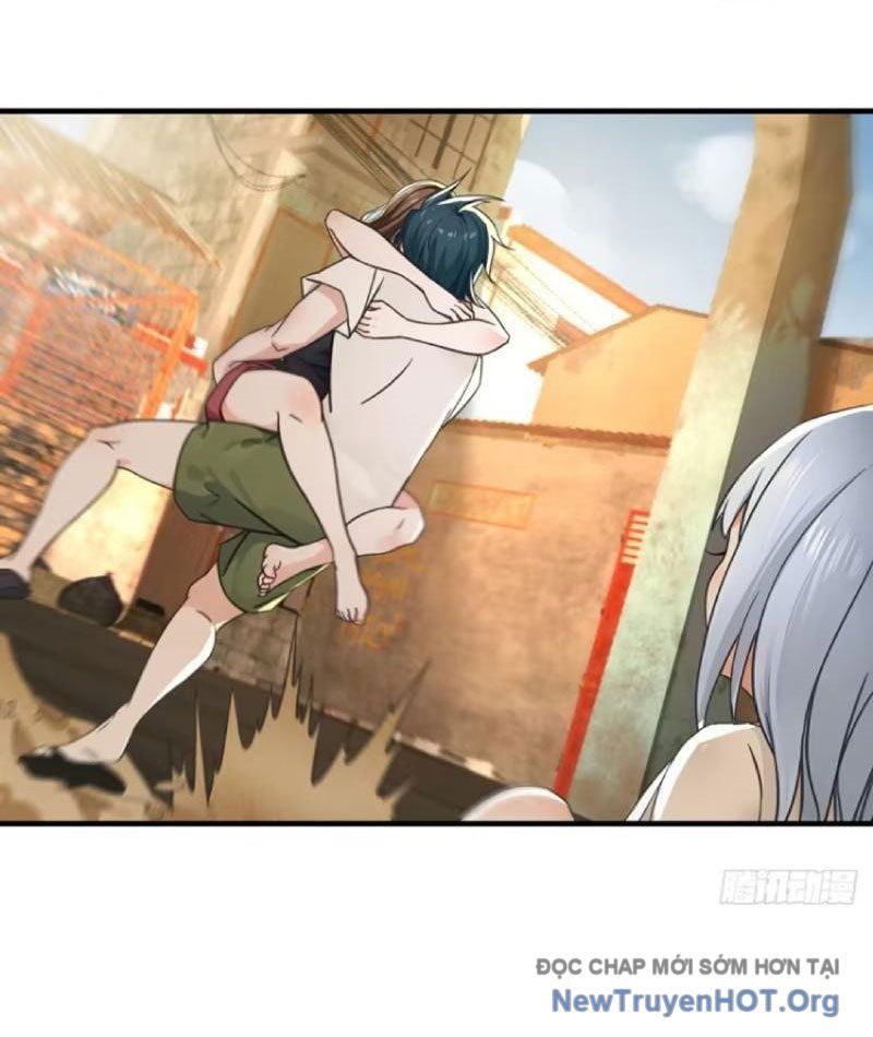 Chuyển Sinh Thành Tra Nam, Ta Giúp Thê Tử Trường Sinh - Chapter 10 - Page 14