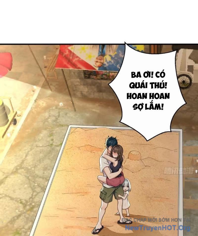 Chuyển Sinh Thành Tra Nam, Ta Giúp Thê Tử Trường Sinh - Chapter 10 - Page 15