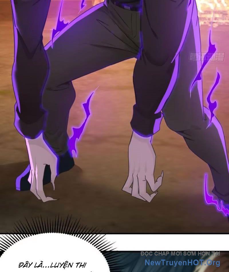 Chuyển Sinh Thành Tra Nam, Ta Giúp Thê Tử Trường Sinh - Chapter 10 - Page 19