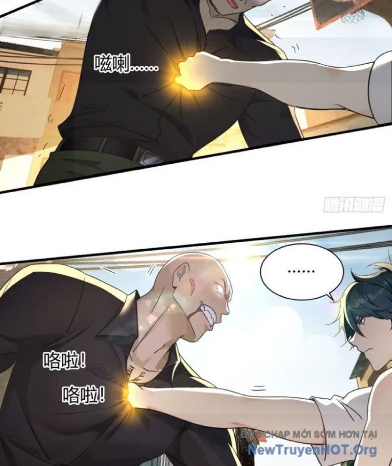 Chuyển Sinh Thành Tra Nam, Ta Giúp Thê Tử Trường Sinh - Chapter 10 - Page 24