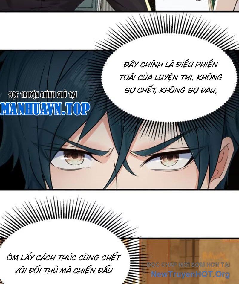 Chuyển Sinh Thành Tra Nam, Ta Giúp Thê Tử Trường Sinh - Chapter 10 - Page 25