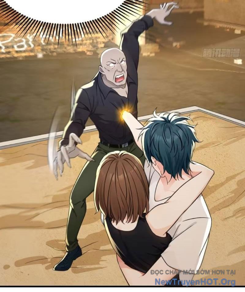 Chuyển Sinh Thành Tra Nam, Ta Giúp Thê Tử Trường Sinh - Chapter 10 - Page 26