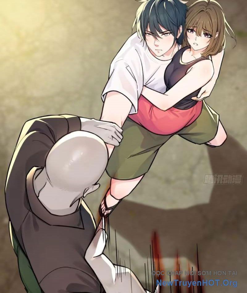 Chuyển Sinh Thành Tra Nam, Ta Giúp Thê Tử Trường Sinh - Chapter 10 - Page 29