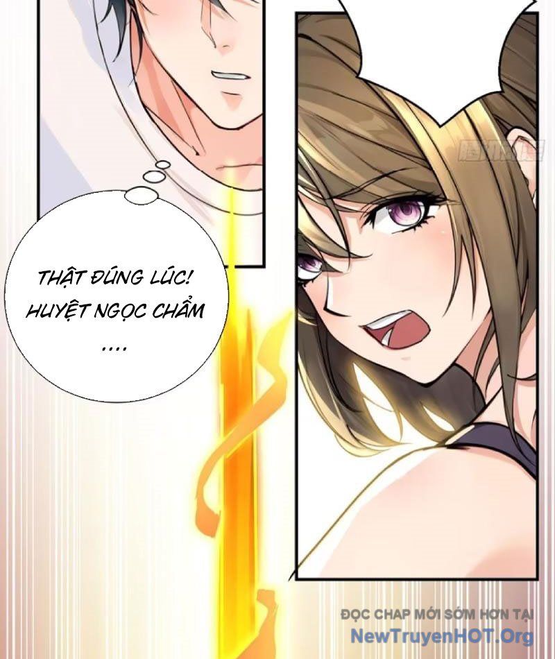 Chuyển Sinh Thành Tra Nam, Ta Giúp Thê Tử Trường Sinh - Chapter 10 - Page 32