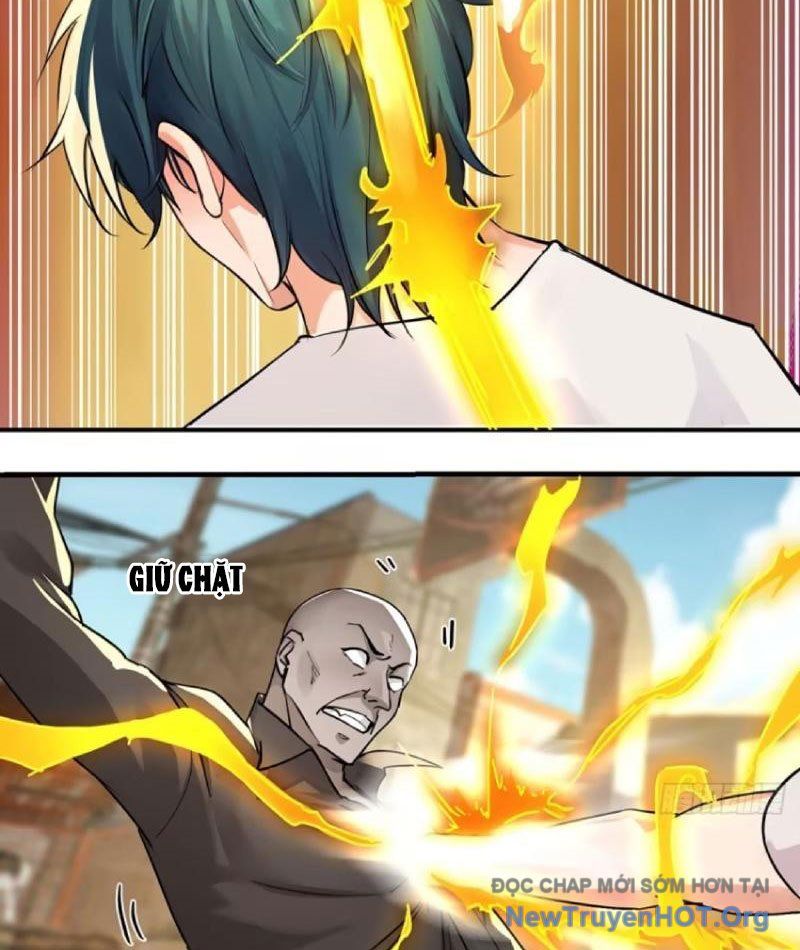 Chuyển Sinh Thành Tra Nam, Ta Giúp Thê Tử Trường Sinh - Chapter 10 - Page 34