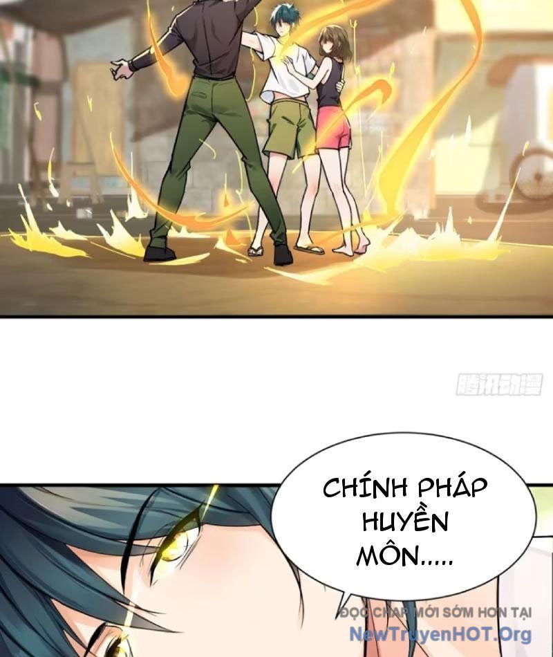 Chuyển Sinh Thành Tra Nam, Ta Giúp Thê Tử Trường Sinh - Chapter 10 - Page 36