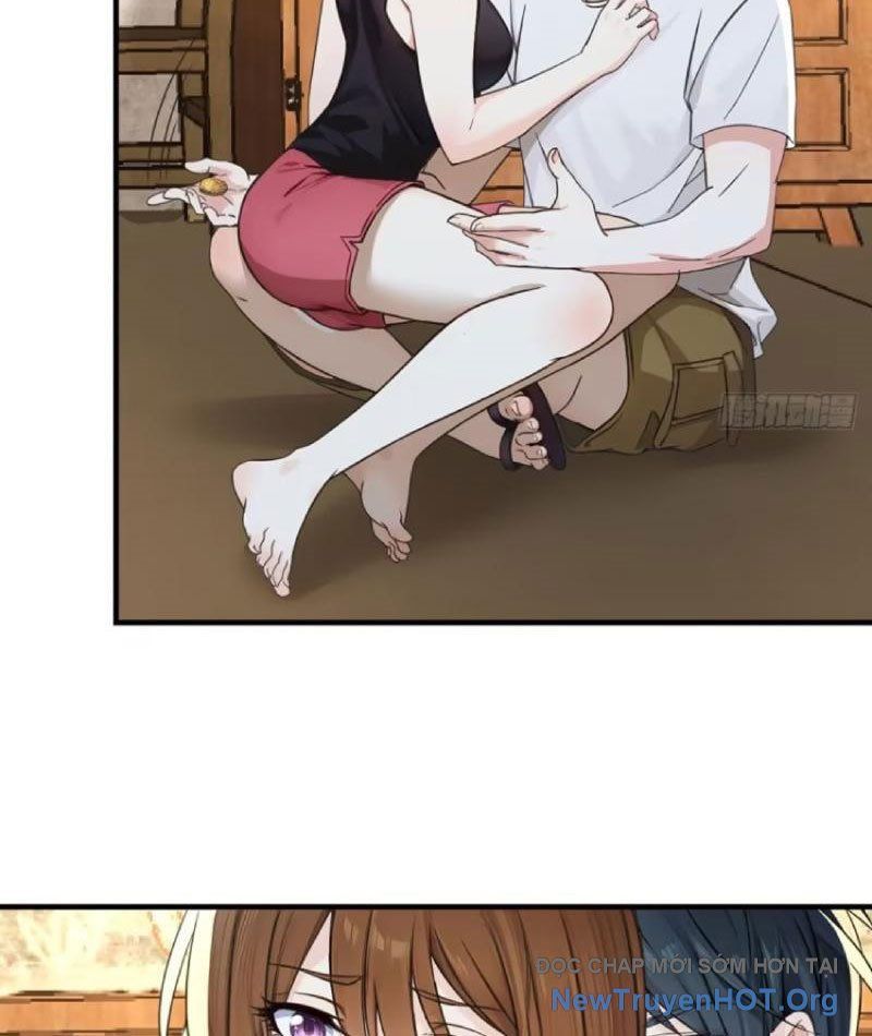 Chuyển Sinh Thành Tra Nam, Ta Giúp Thê Tử Trường Sinh - Chapter 10 - Page 4