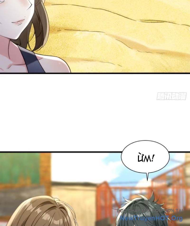 Chuyển Sinh Thành Tra Nam, Ta Giúp Thê Tử Trường Sinh - Chapter 10 - Page 44