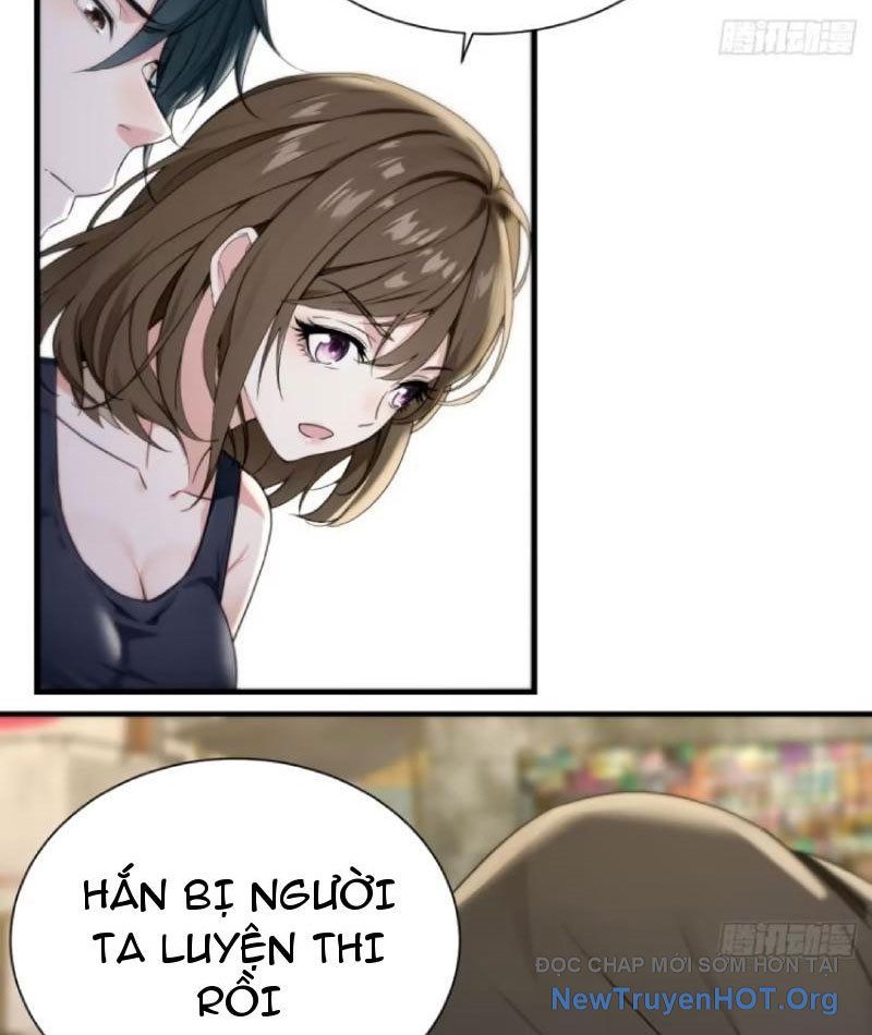Chuyển Sinh Thành Tra Nam, Ta Giúp Thê Tử Trường Sinh - Chapter 10 - Page 47