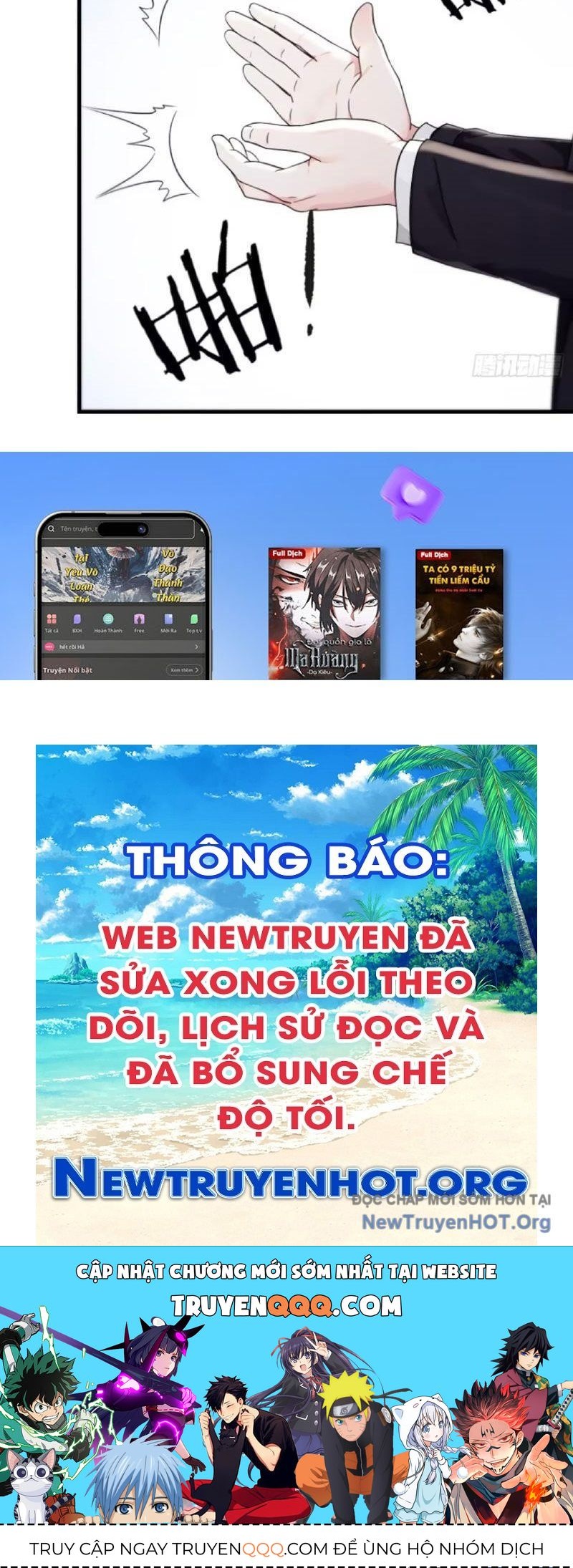 Chuyển Sinh Thành Tra Nam, Ta Giúp Thê Tử Trường Sinh - Chapter 10 - Page 53