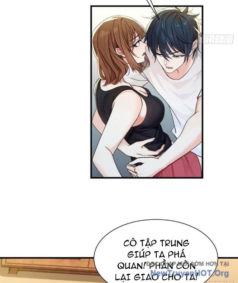 Chuyển Sinh Thành Tra Nam, Ta Giúp Thê Tử Trường Sinh - Chapter 10 - Page 6