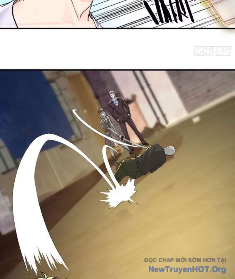 Chuyển Sinh Thành Tra Nam, Ta Giúp Thê Tử Trường Sinh - Chapter 11 - Page 12