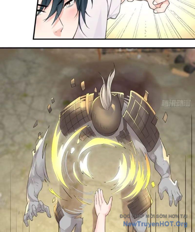 Chuyển Sinh Thành Tra Nam, Ta Giúp Thê Tử Trường Sinh - Chapter 11 - Page 18