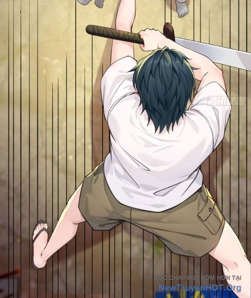 Chuyển Sinh Thành Tra Nam, Ta Giúp Thê Tử Trường Sinh - Chapter 11 - Page 19