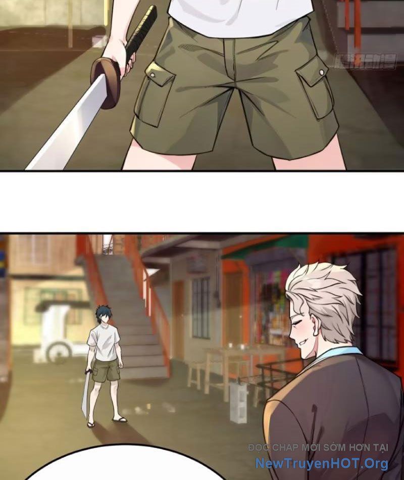 Chuyển Sinh Thành Tra Nam, Ta Giúp Thê Tử Trường Sinh - Chapter 11 - Page 21