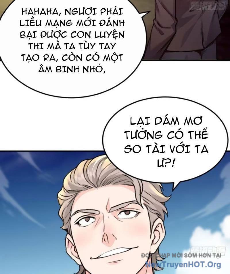 Chuyển Sinh Thành Tra Nam, Ta Giúp Thê Tử Trường Sinh - Chapter 11 - Page 22