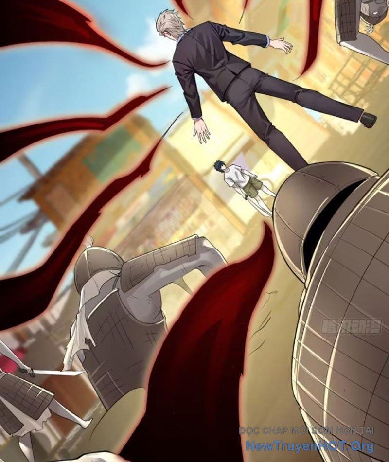 Chuyển Sinh Thành Tra Nam, Ta Giúp Thê Tử Trường Sinh - Chapter 11 - Page 24