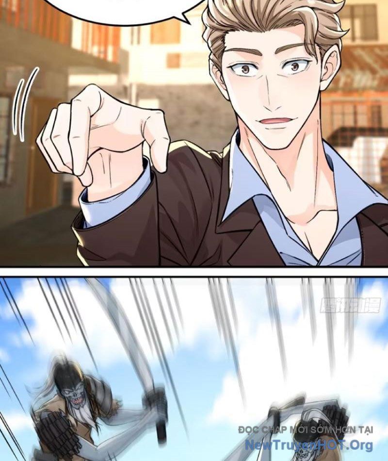 Chuyển Sinh Thành Tra Nam, Ta Giúp Thê Tử Trường Sinh - Chapter 11 - Page 28