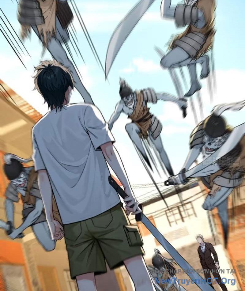 Chuyển Sinh Thành Tra Nam, Ta Giúp Thê Tử Trường Sinh - Chapter 11 - Page 29