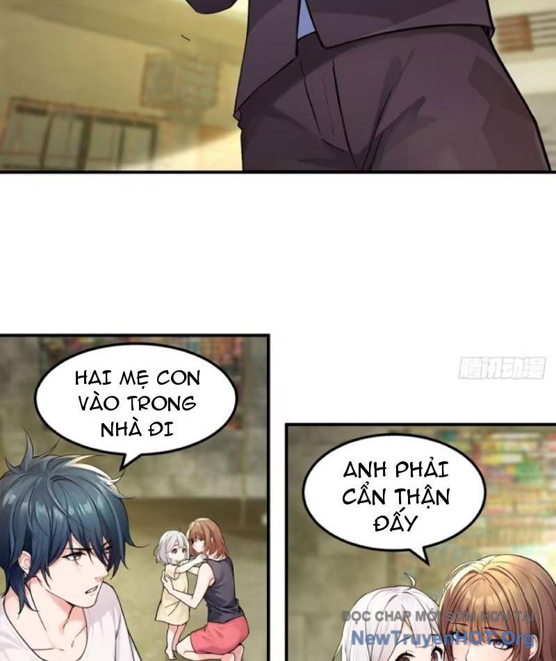 Chuyển Sinh Thành Tra Nam, Ta Giúp Thê Tử Trường Sinh - Chapter 11 - Page 3