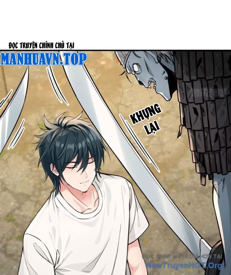 Chuyển Sinh Thành Tra Nam, Ta Giúp Thê Tử Trường Sinh - Chapter 11 - Page 31