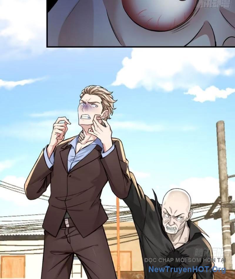 Chuyển Sinh Thành Tra Nam, Ta Giúp Thê Tử Trường Sinh - Chapter 11 - Page 34