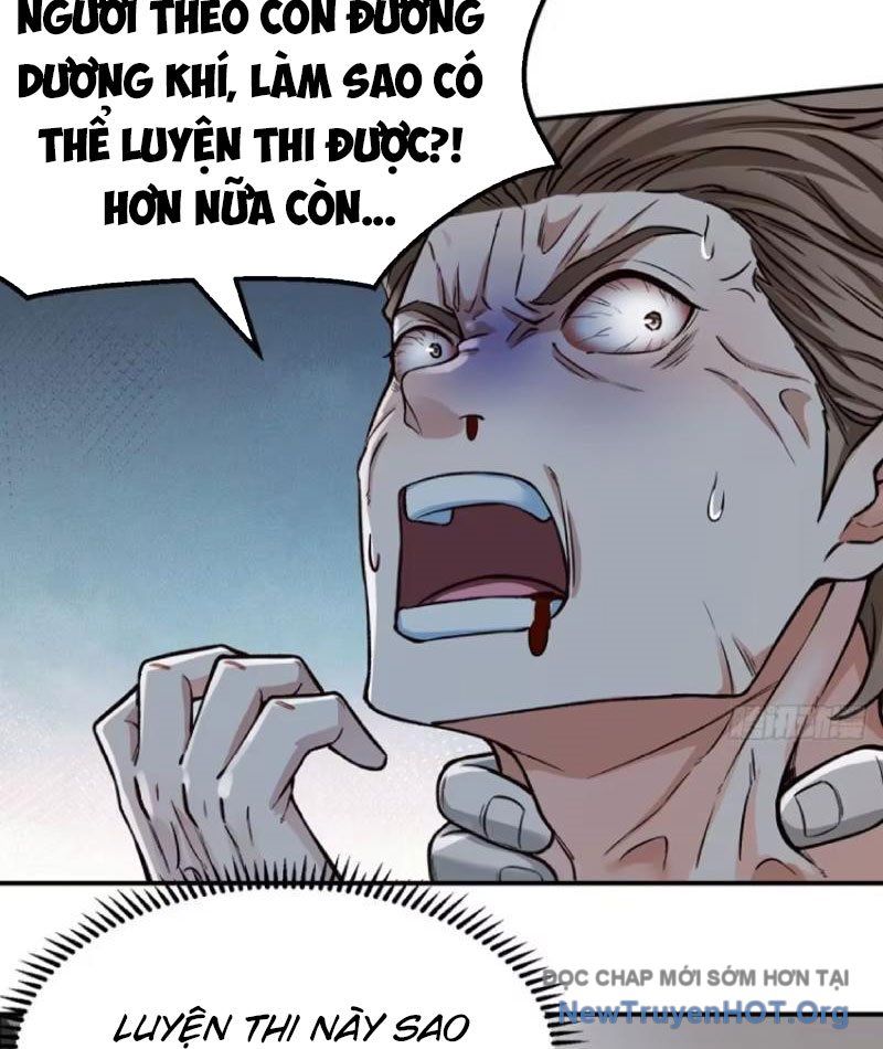 Chuyển Sinh Thành Tra Nam, Ta Giúp Thê Tử Trường Sinh - Chapter 11 - Page 36