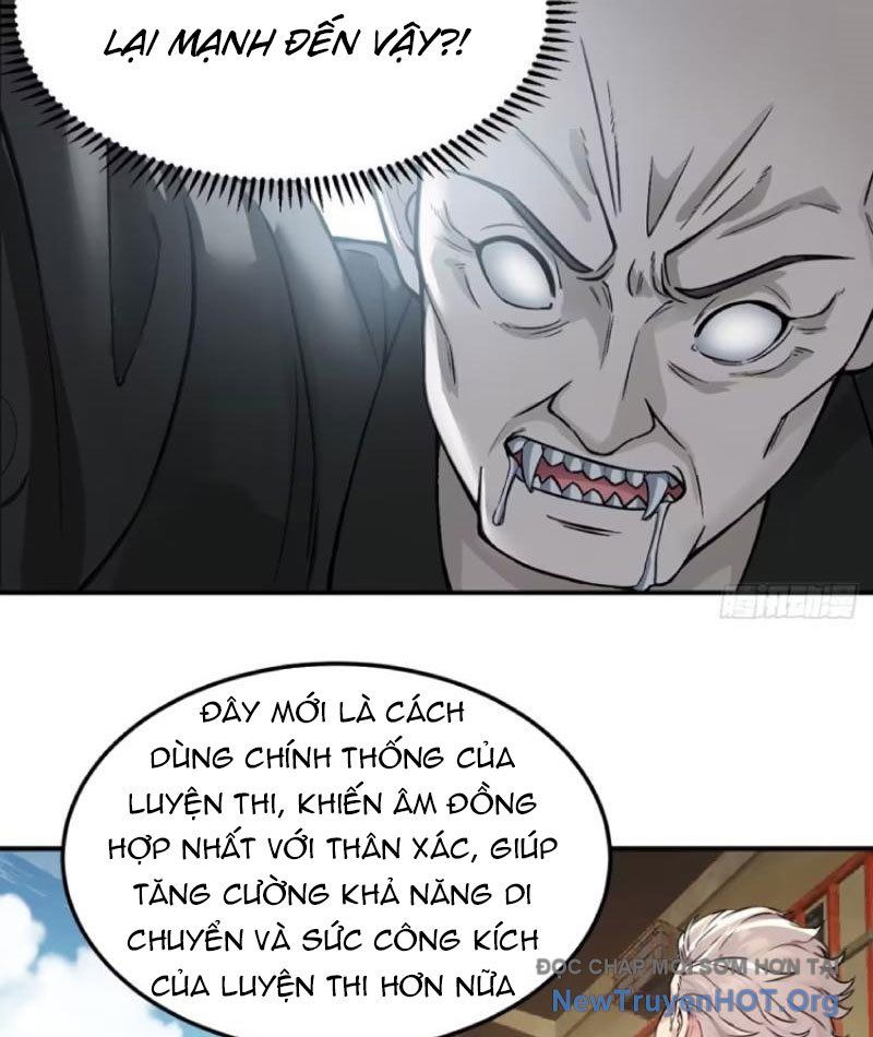 Chuyển Sinh Thành Tra Nam, Ta Giúp Thê Tử Trường Sinh - Chapter 11 - Page 37