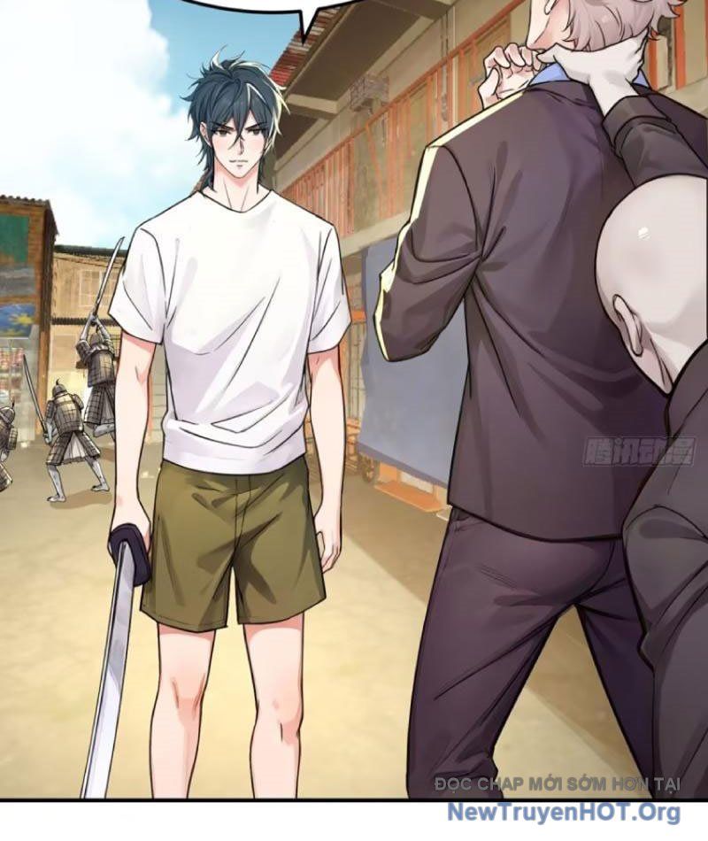 Chuyển Sinh Thành Tra Nam, Ta Giúp Thê Tử Trường Sinh - Chapter 11 - Page 38