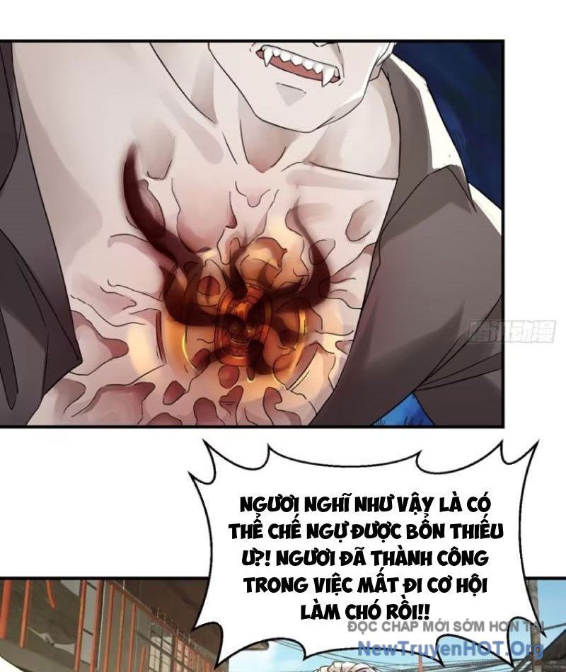 Chuyển Sinh Thành Tra Nam, Ta Giúp Thê Tử Trường Sinh - Chapter 11 - Page 39