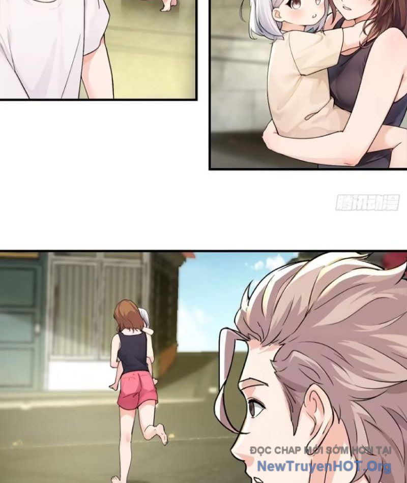 Chuyển Sinh Thành Tra Nam, Ta Giúp Thê Tử Trường Sinh - Chapter 11 - Page 4