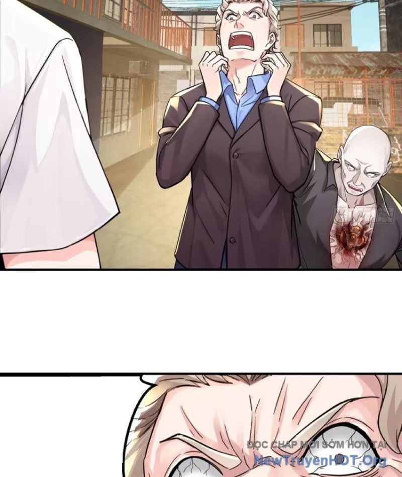 Chuyển Sinh Thành Tra Nam, Ta Giúp Thê Tử Trường Sinh - Chapter 11 - Page 40