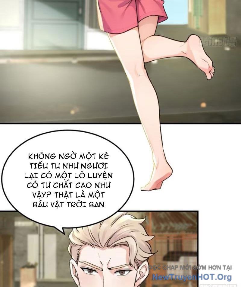 Chuyển Sinh Thành Tra Nam, Ta Giúp Thê Tử Trường Sinh - Chapter 11 - Page 6