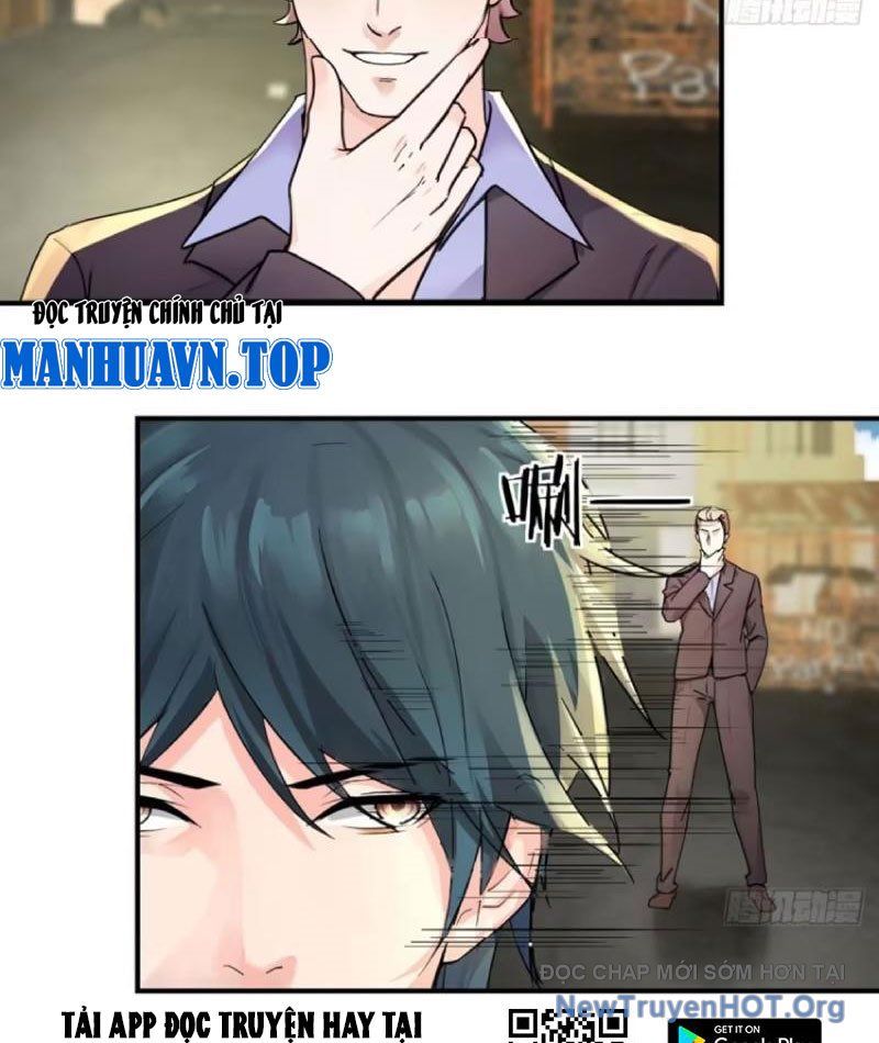Chuyển Sinh Thành Tra Nam, Ta Giúp Thê Tử Trường Sinh - Chapter 11 - Page 7