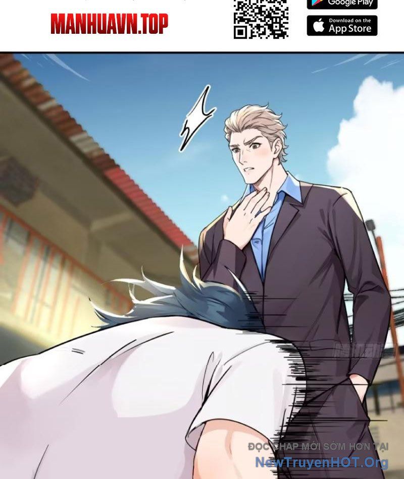 Chuyển Sinh Thành Tra Nam, Ta Giúp Thê Tử Trường Sinh - Chapter 11 - Page 8