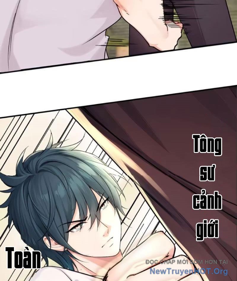 Chuyển Sinh Thành Tra Nam, Ta Giúp Thê Tử Trường Sinh - Chapter 11 - Page 9