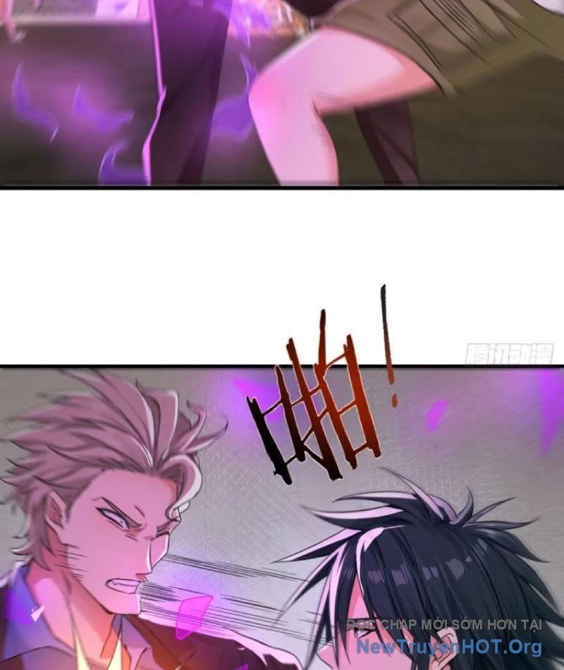 Chuyển Sinh Thành Tra Nam, Ta Giúp Thê Tử Trường Sinh - Chapter 12 - Page 10