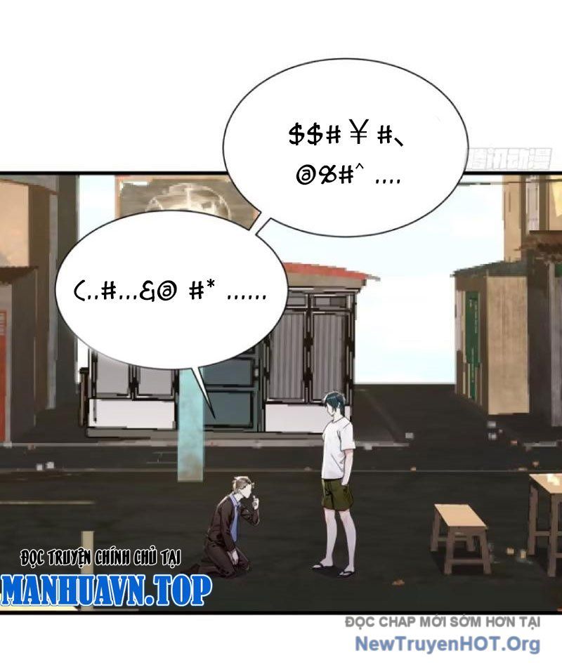 Chuyển Sinh Thành Tra Nam, Ta Giúp Thê Tử Trường Sinh - Chapter 12 - Page 19