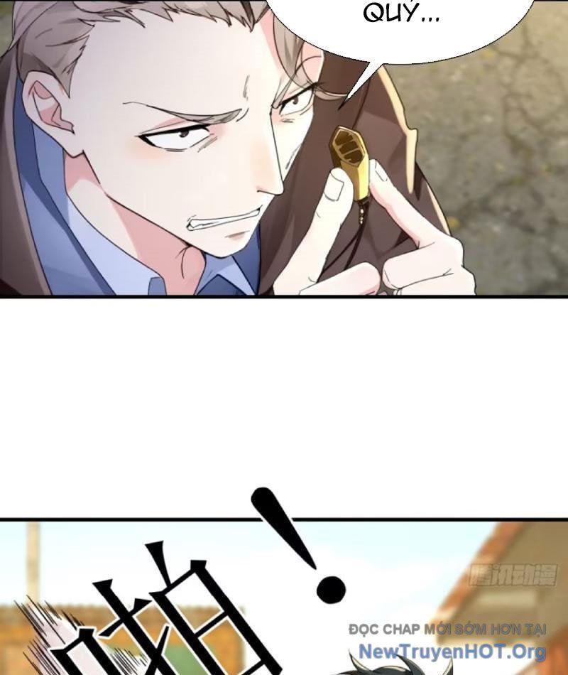 Chuyển Sinh Thành Tra Nam, Ta Giúp Thê Tử Trường Sinh - Chapter 12 - Page 21