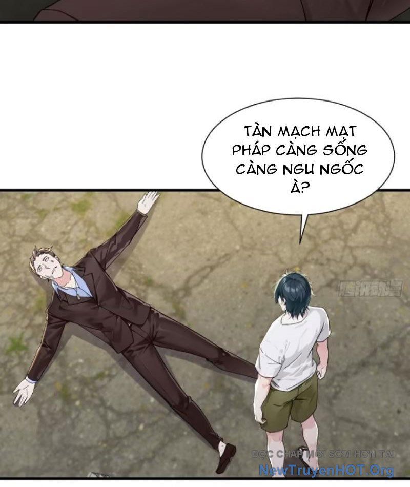 Chuyển Sinh Thành Tra Nam, Ta Giúp Thê Tử Trường Sinh - Chapter 12 - Page 23
