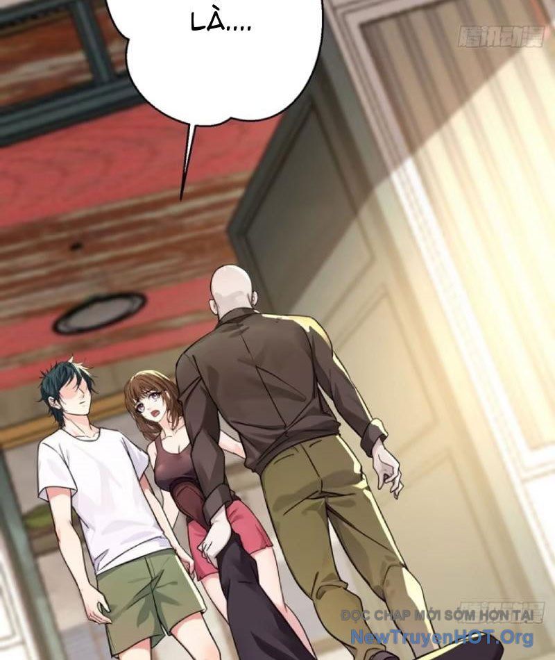 Chuyển Sinh Thành Tra Nam, Ta Giúp Thê Tử Trường Sinh - Chapter 12 - Page 33