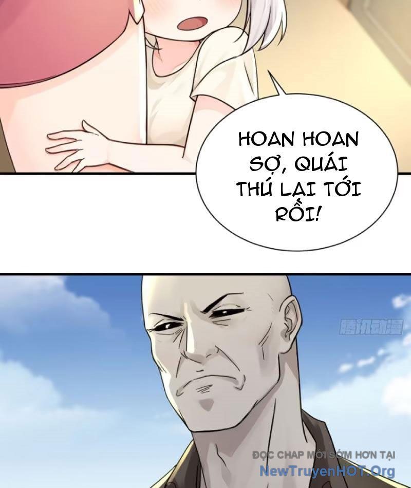 Chuyển Sinh Thành Tra Nam, Ta Giúp Thê Tử Trường Sinh - Chapter 12 - Page 35