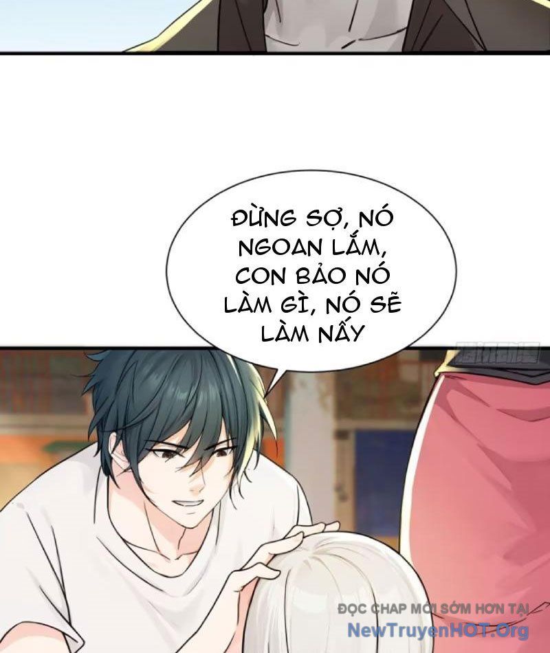 Chuyển Sinh Thành Tra Nam, Ta Giúp Thê Tử Trường Sinh - Chapter 12 - Page 36