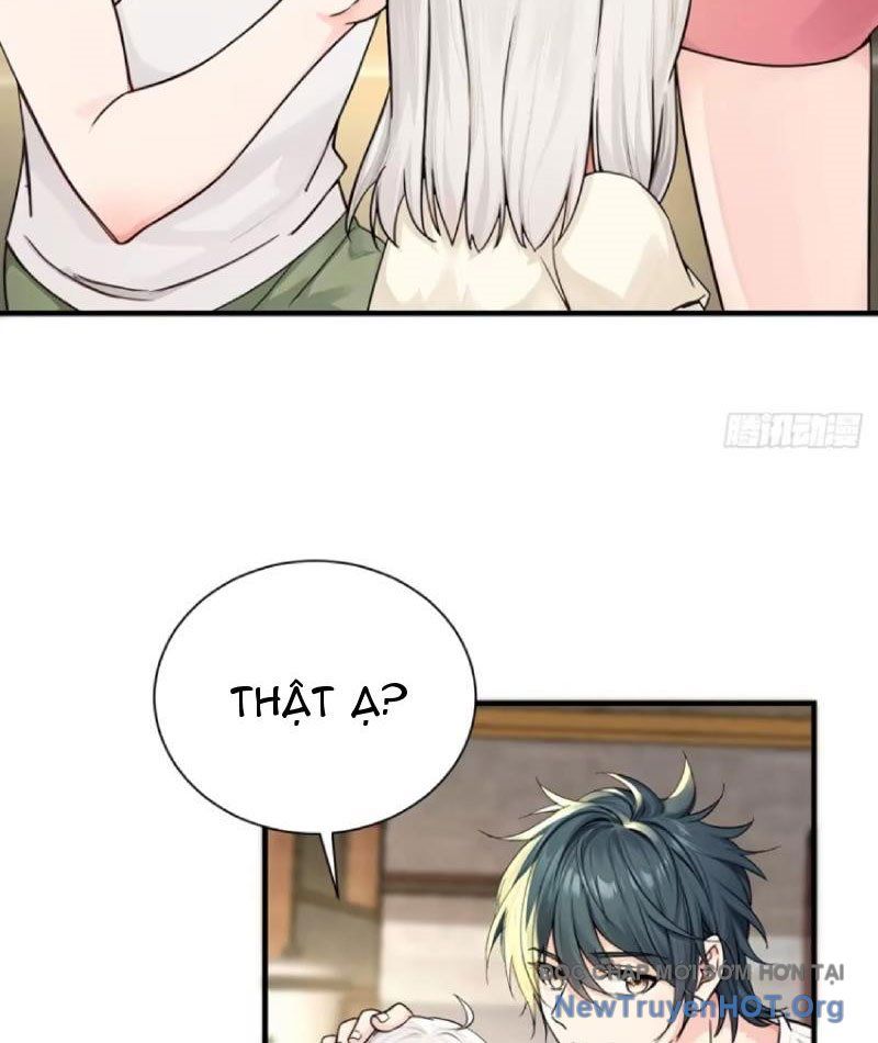 Chuyển Sinh Thành Tra Nam, Ta Giúp Thê Tử Trường Sinh - Chapter 12 - Page 37